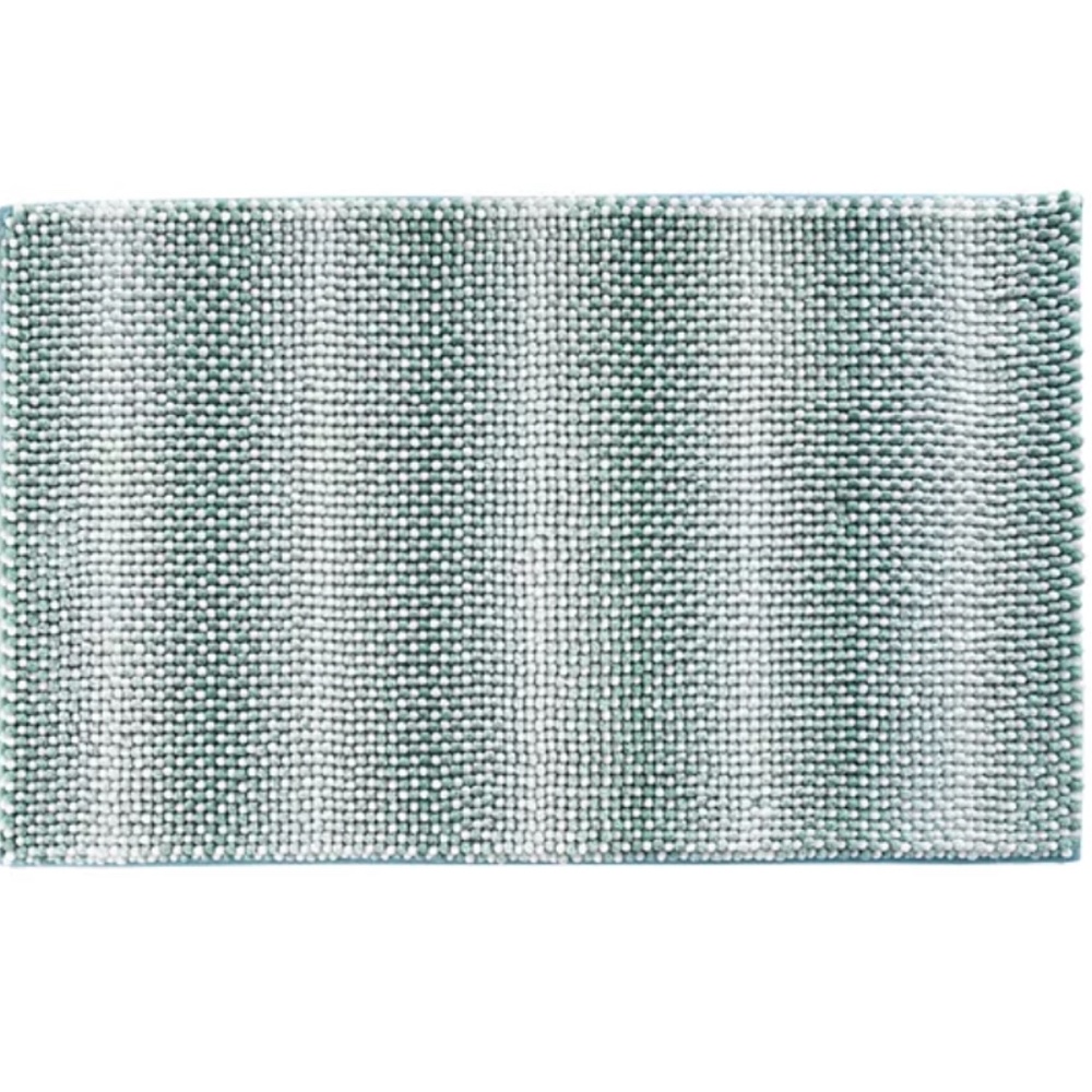 Ombre Spa Bath Mat